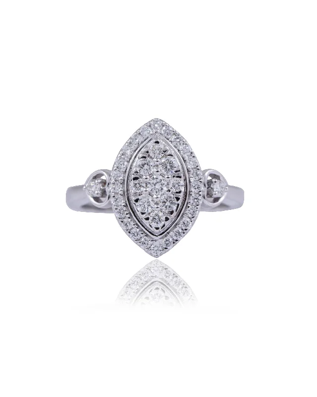 Engagement women rings-Diamond Ring