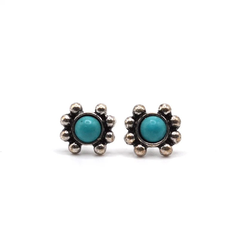 Luxury women earrings-Billy Earrings