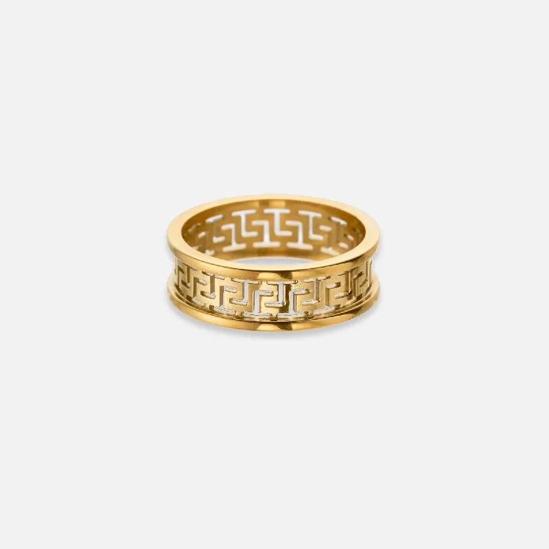 Thin women rings-Fady Ring