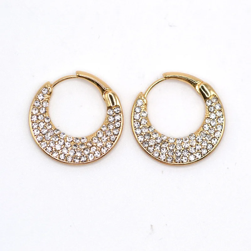 Unique women earrings-Kathryn Earrings