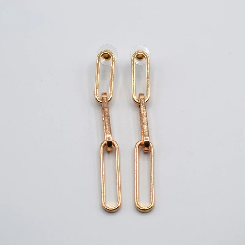 Elegant sapphire women earrings-Amina Earrings