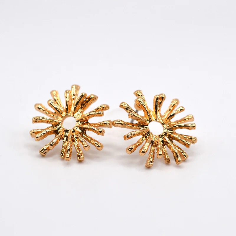 Trendy women earrings-Christabel Earrings