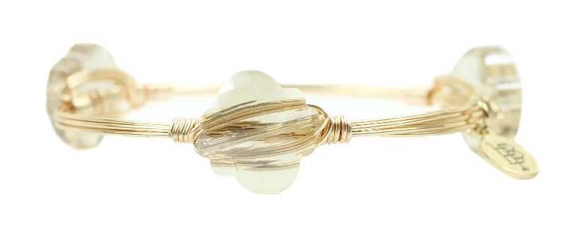 Modern women bracelets-The Liam Bangle Bracelet