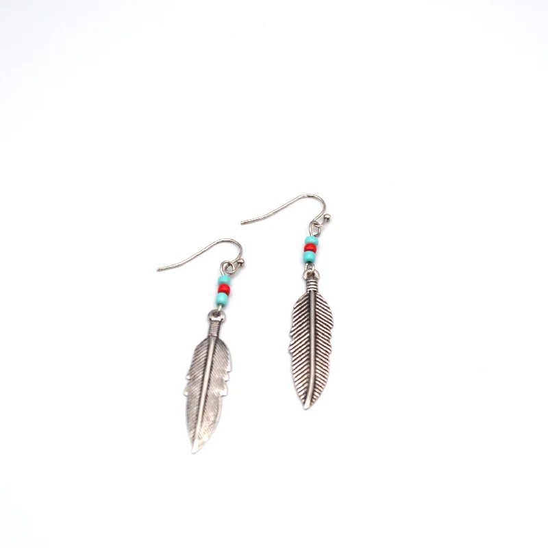 Fashion women earrings-Willa Earrings