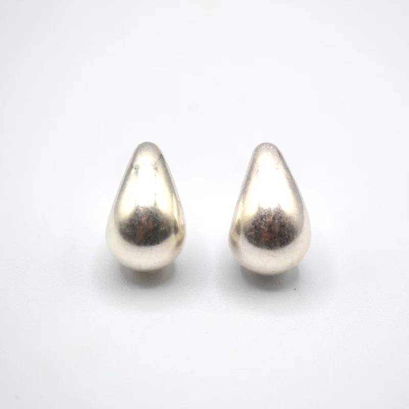 Organic women earrings-Wendell Earrings