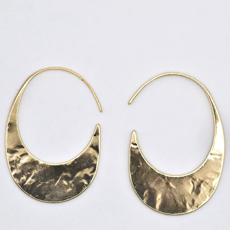 Luxury women earrings-Stevie Earrings