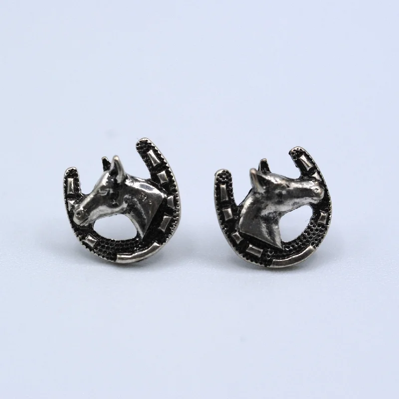 Silver women earrings-Kira Earrings