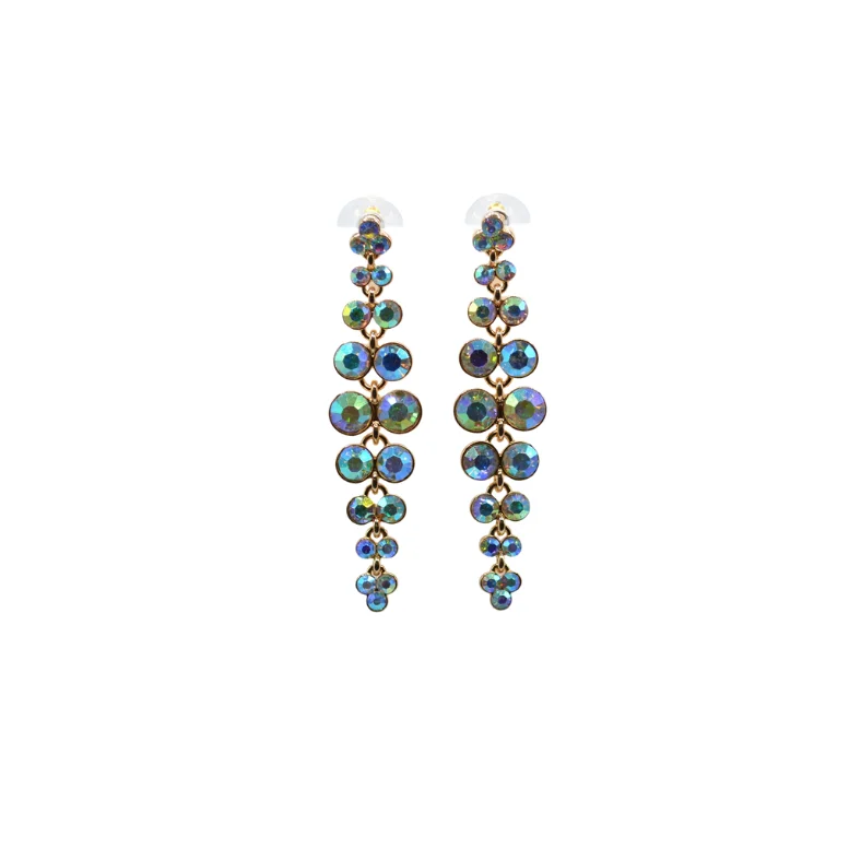 Trendy women earrings-Jean Earrings