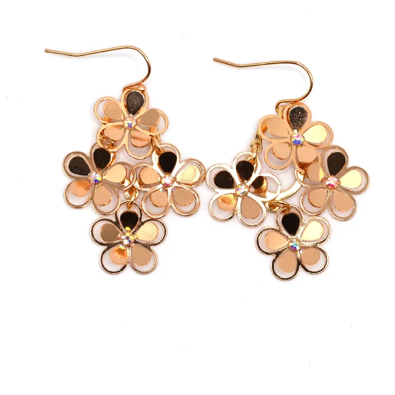 Stud women earrings-Nomi Earrings