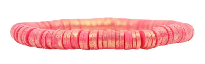 Simple bangles for women-Kids' Stretch Bracelet 2