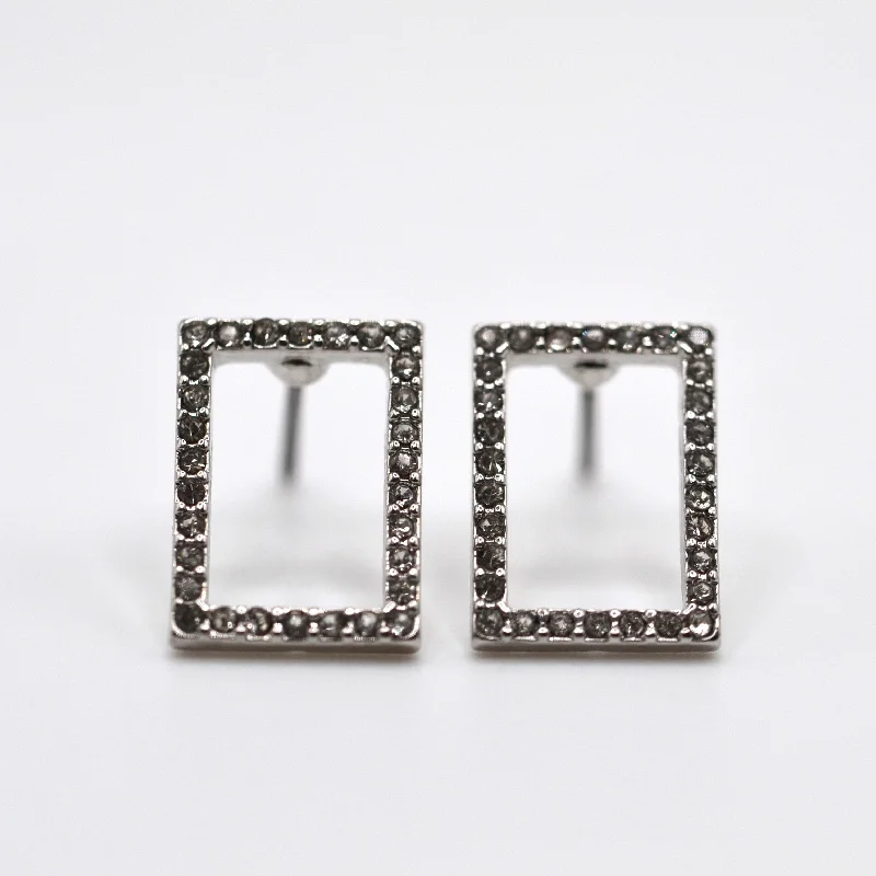 Chic women earrings-Chelsea Earrings